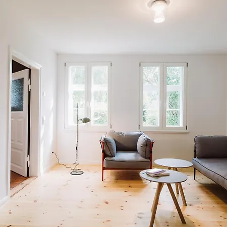 Kapitaenshaus ويك