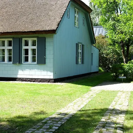 بيت للعطل Kapitaenshaus ويك
