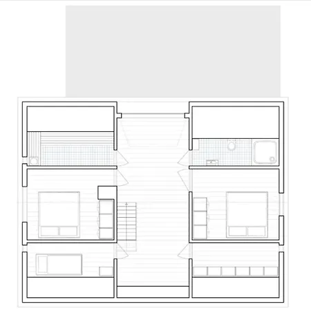 Kapitaenshaus بيت للعطل ويك